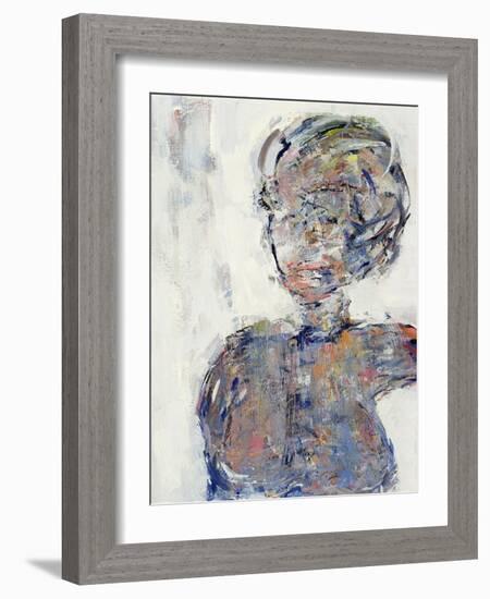 Marlene Dietrich, 2000-Stephen Finer-Framed Giclee Print