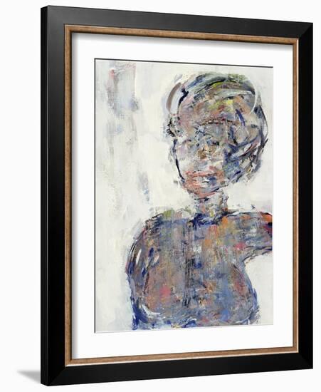 Marlene Dietrich, 2000-Stephen Finer-Framed Giclee Print