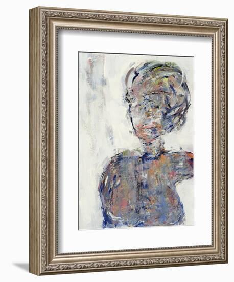 Marlene Dietrich, 2000-Stephen Finer-Framed Giclee Print