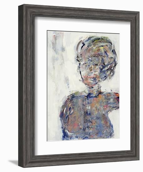 Marlene Dietrich, 2000-Stephen Finer-Framed Giclee Print