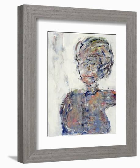 Marlene Dietrich, 2000-Stephen Finer-Framed Giclee Print