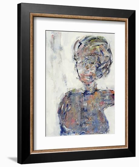 Marlene Dietrich, 2000-Stephen Finer-Framed Giclee Print