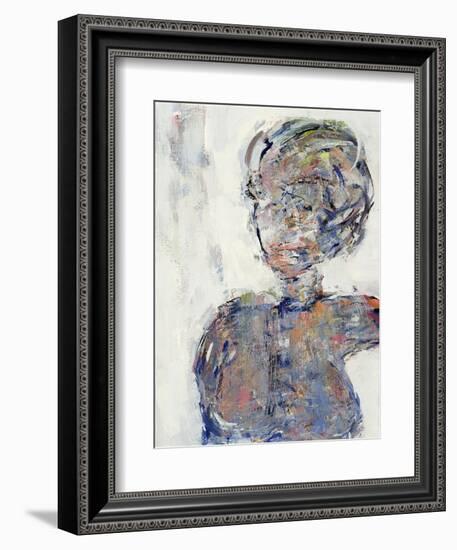 Marlene Dietrich, 2000-Stephen Finer-Framed Giclee Print