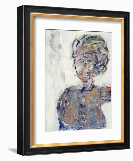 Marlene Dietrich, 2000-Stephen Finer-Framed Giclee Print