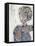 Marlene Dietrich, 2000-Stephen Finer-Framed Premier Image Canvas