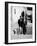 Marlene Dietrich, Groucho Marx-null-Framed Photographic Print