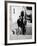 Marlene Dietrich, Groucho Marx-null-Framed Photographic Print