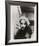 Marlene Dietrich III-The Vintage Collection-Framed Giclee Print