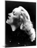 Marlene Dietrich-null-Mounted Photo