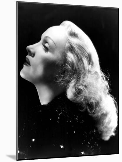 Marlene Dietrich-null-Mounted Photo