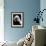 Marlene Dietrich-null-Framed Photo displayed on a wall