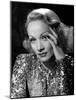 Marlene Dietrich-null-Mounted Photo