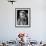 Marlene Dietrich-null-Framed Photo displayed on a wall