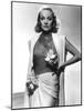 Marlene Dietrich-null-Mounted Photo