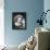 Marlene Dietrich-null-Framed Stretched Canvas displayed on a wall