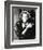 Marlene Dietrich-null-Framed Photo