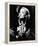 Marlene Dietrich-null-Framed Stretched Canvas