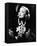 Marlene Dietrich-null-Framed Stretched Canvas