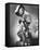 Marlene Dietrich-null-Framed Stretched Canvas