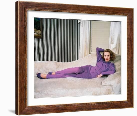 Marlene Dietrich-null-Framed Photo