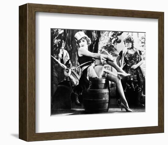 Marlene Dietrich-null-Framed Photo