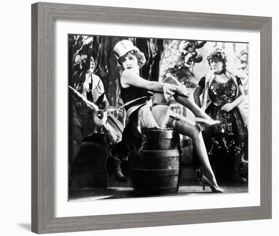 Marlene Dietrich-null-Framed Photo