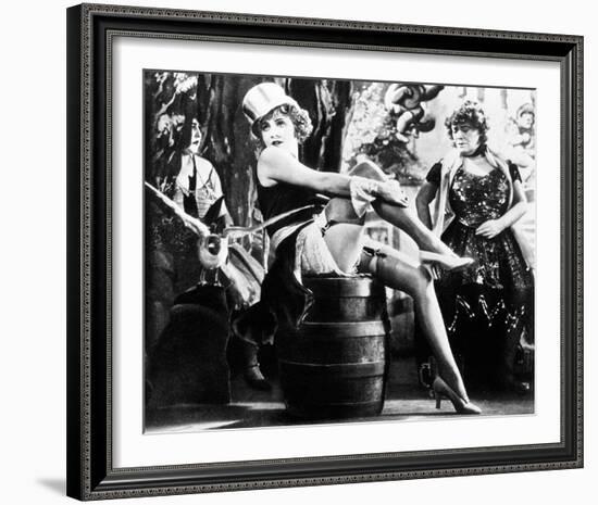 Marlene Dietrich-null-Framed Photo