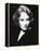 Marlene Dietrich-null-Framed Stretched Canvas