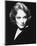 Marlene Dietrich-null-Mounted Photo