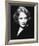 Marlene Dietrich-null-Framed Photo