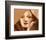 Marlene in T. Limelight-Joadoor-Framed Premium Giclee Print