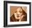 Marlene in T. Limelight-Joadoor-Framed Premium Giclee Print