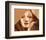 Marlene in T. Limelight-Joadoor-Framed Premium Giclee Print