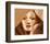 Marlene in T. Limelight-Joadoor-Framed Premium Giclee Print