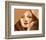 Marlene in T. Limelight-Joadoor-Framed Art Print