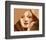 Marlene in T. Limelight-Joadoor-Framed Art Print