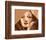 Marlene in T. Limelight-Joadoor-Framed Art Print