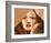 Marlene in T. Limelight-Joadoor-Framed Art Print