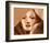 Marlene in T. Limelight-Joadoor-Framed Art Print