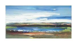 Nantucket Vistas II-Marlene Lenker-Giclee Print