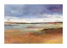 Nantucket Vistas I-Marlene Lenker-Giclee Print