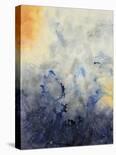Adrift Blue-Marlene Sanaye-Stretched Canvas