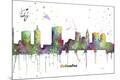 Premium Giclee Print