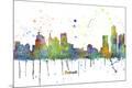 Giclee Print