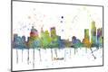 Giclee Print