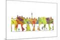 Giclee Print