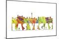 Premium Giclee Print