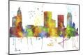 Premium Giclee Print