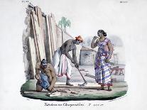 Raja, 1828-Marlet et Cie-Giclee Print