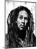 Marley-Neil Shigley-Mounted Giclee Print